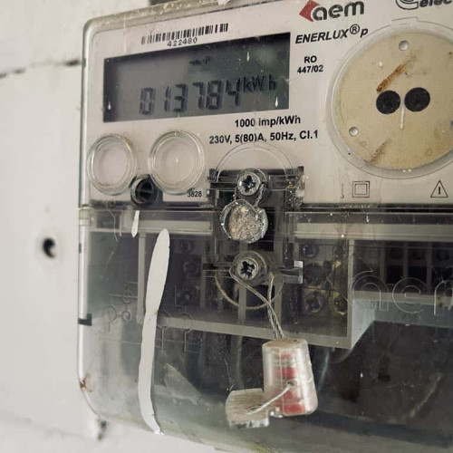 Românii ar putea avea tarife diferențiate la energie în funcție de ore