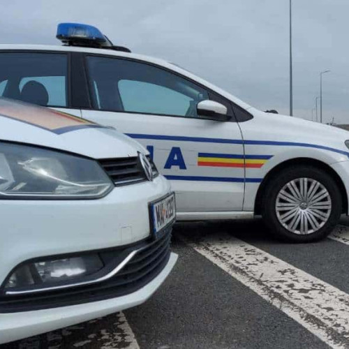 Activități de prevenire a infracțiunilor în județul Alba