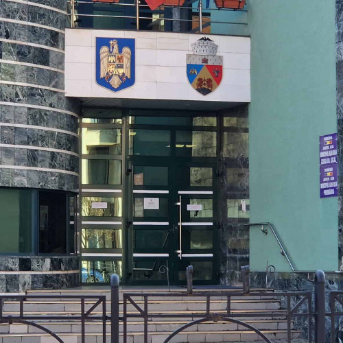 Primăria Alba Iulia avertizează împotriva dezinformărilor legate de recrutări
