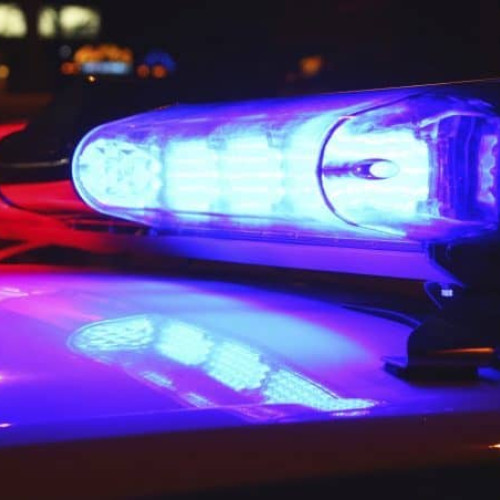Accident la Campeni: o femeie ranită în urma unei coliziuni