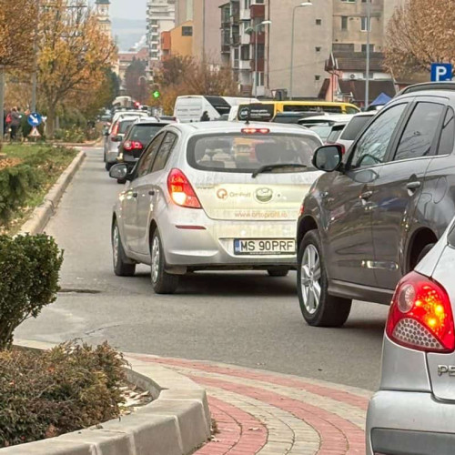 Modificări propuse la Codul Rutier pentru siguranța în trafic
