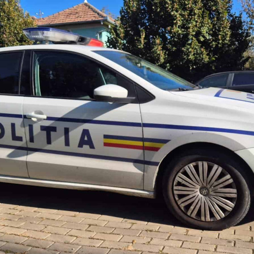 Tânără din Alba Iulia reținută pentru evadare