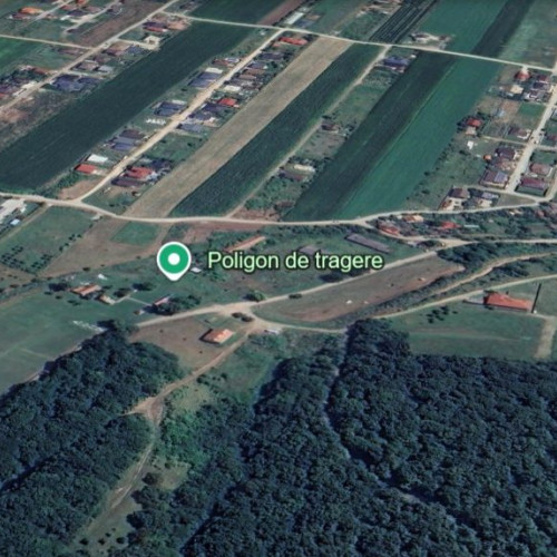 Situatie alarmantă la poligonul din Alba Iulia: localnicii cer oprirea tragerilor și relocarea poligonului militar