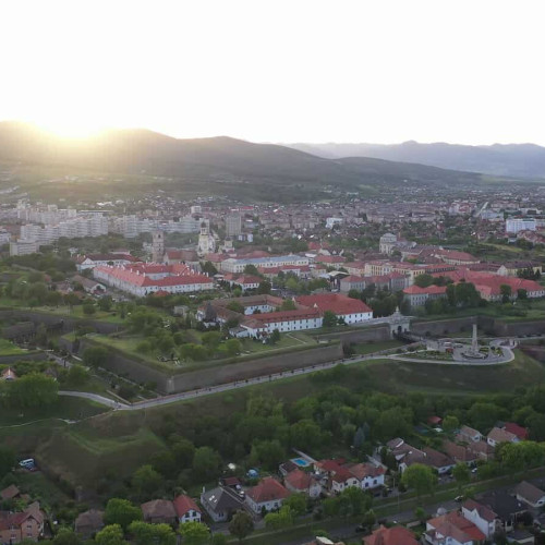 Evenimente de weekend în Alba: un sfârșit de săptămână plin de activități la Alba Iulia și în alte localități din județ