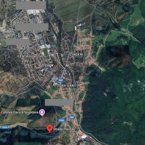 Două străzi din Cugir intră în modernizare, conform informațiilor publicate pe alba24.ro. Primăria orașului a semnat vineri contractul pentru realizarea acestor lucrări, notează sursa. Este vorba despre strada Dealului și strada Plevnei, unde se va îmbunătăți infrastructura locală.