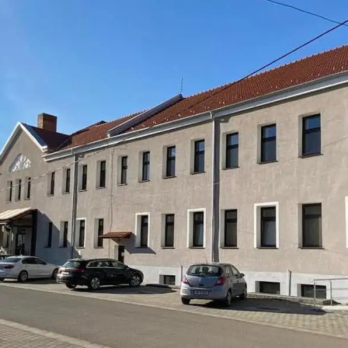 Investiție de peste 19,5 milioane de lei pentru echipamente moderne la spitalul Cugir