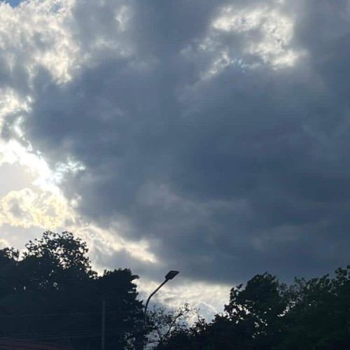 Avertizare meteo de la ANM pentru Alba și alte zone din țară