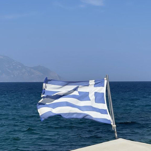 Cutremur puternic de 5,8 grade resimțit în Grecia și Turcia