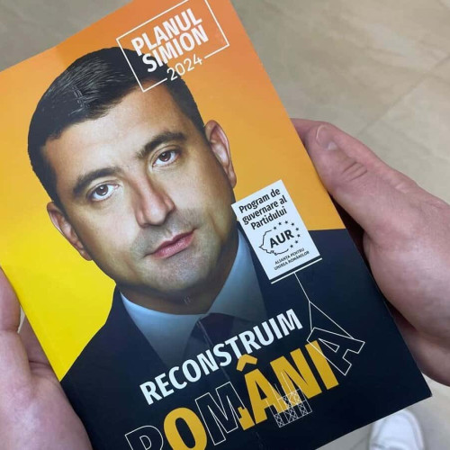 AUR devine cel mai popular partid în preferințele alegătorilor din România, arată un sondaj realizat de INSCOP Research și citat de alba24.ro. Potrivit datelor, partidul condus de George Simion are cele mai multe voturi în eventualitatea alegerilor parlamentare, obținând peste 38% din intențiile de vot, depășind astfel PSD și PNL împreună.