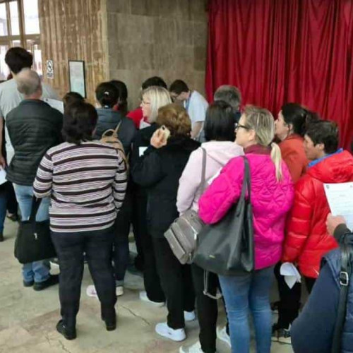 Oferte de locuri de muncă în Alba, raportate de AJOFM