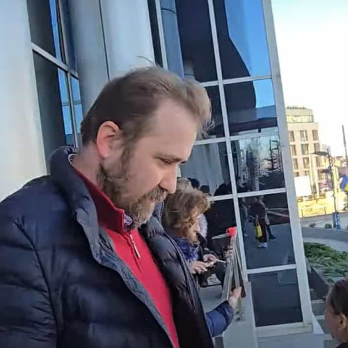 Scandalul imobiliar de la Alba Iulia: ICCJ a menținut controlul judiciar asupra lui Ovidiu Jidveian