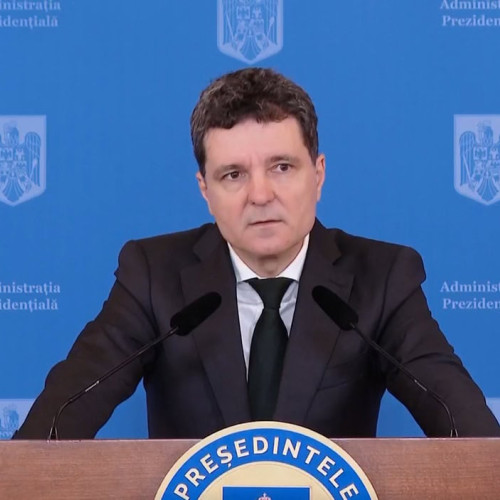 Nicușor Dan evidențiază necesitatea numirii unui nou director la serviciile de informații