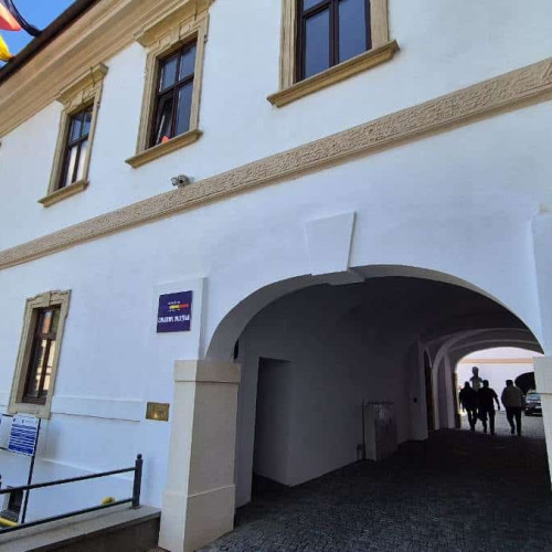 Conferința națională despre bibliologie și patrimoniu cultural național în Alba