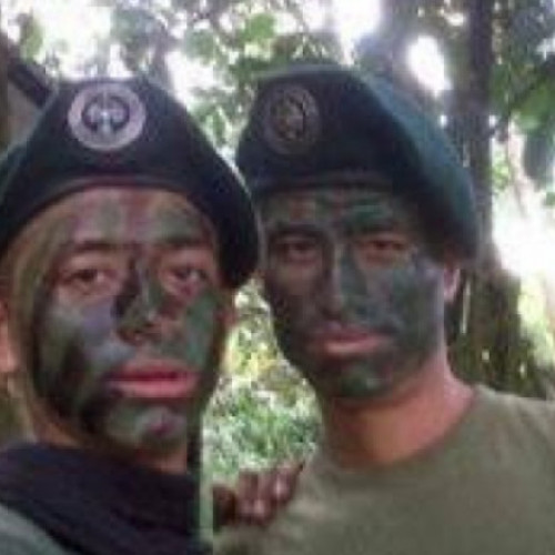 Colombian arestat în România pentru tentativă de acte de diversiune