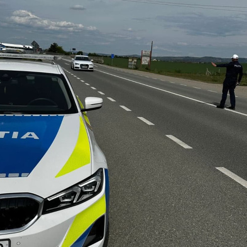 Ce acte pot cere polițiștii: reguli și sancțiuni pentru șoferi