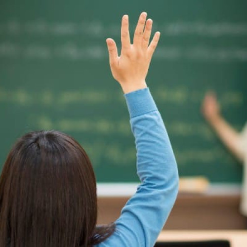 mesaje de ziua învăţătorului: idei pentru a exprima recunoştinţa faţă de dascăli