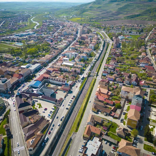 Se depune un proiect pentru o bază sportivă în Tiur