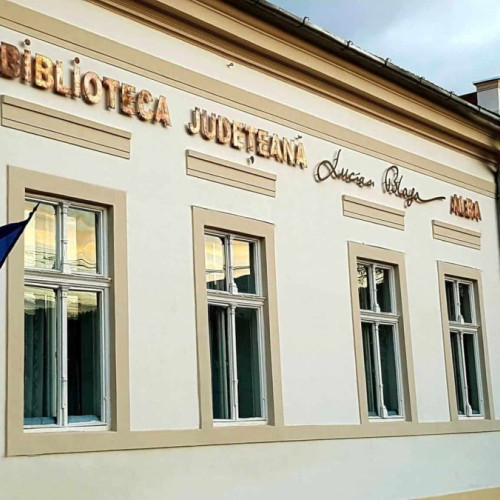 Ceremonii dedicate lui Nicolae Iorga în Alba Iulia cu ocazia împlinirii a 154 de ani de la naștere