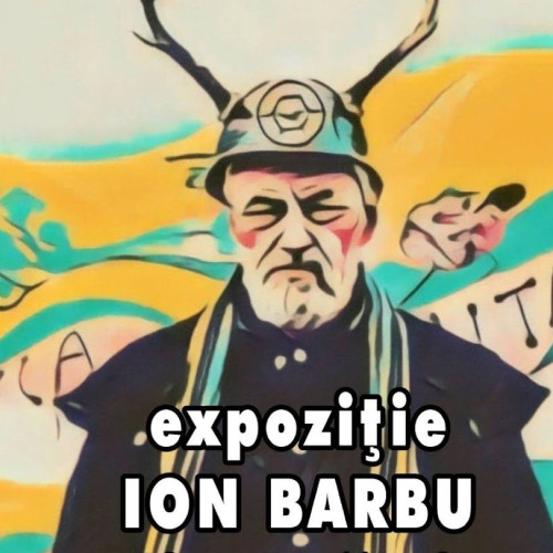 Expozitie cu 150 de casti de miner transformate in opere de arta, la Rosa Montana