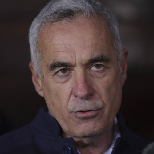 roland Schatz recunoaște legăturile cu calin georgescu și acuzații asupra unor relații cu Rusia