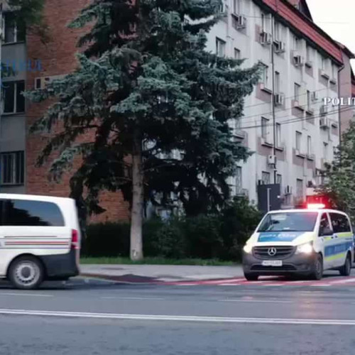 Percheziții în Alba într-un dosar de delapidare
