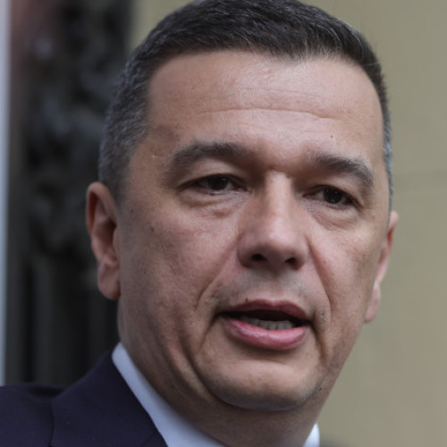 Sorin Grindeanu: cine nu respectă legea trebuie să plătească, inclusiv pentru evaziune fiscală