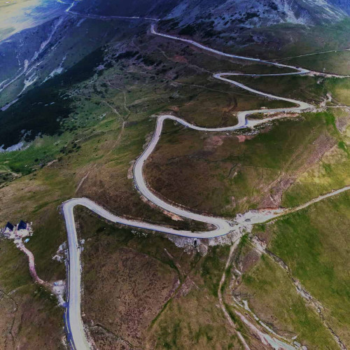 Redeschiderea circulației pe Transalpina și restricții pentru perioada următoare
