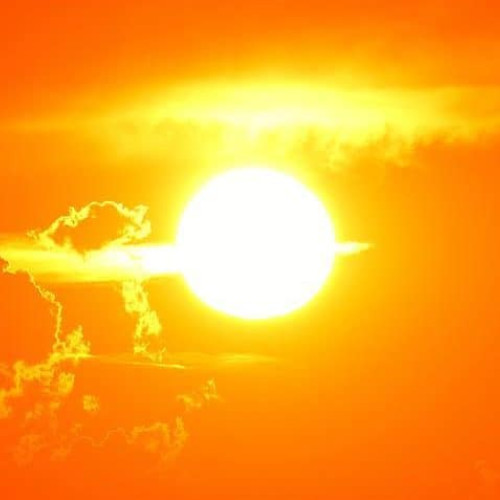 Avertizare de vreme extremă în mai multe zone din România