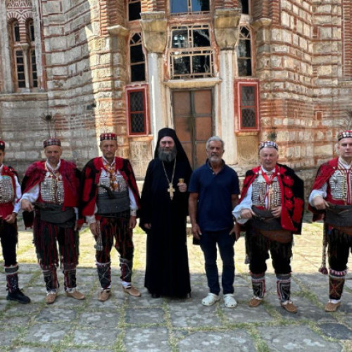 Video Mel Gibson a mers în pelerinaj la Muntele Athos. „Nu am simţit niciodată o legătură atât de profundă cu Dumnezeu”