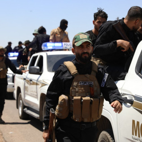 Siria: Violențe devastatoare între druzi și beduini. Aproape 1000 de morți în Suwayda, înaintea armistițiului anunțat de guvern