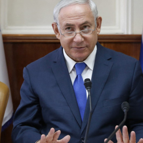 Benjamin Netanyahu a suferit o intoxicație alimentară. „Premierul va gestiona treburile statului de acasă”, anunță Guvernul israelian