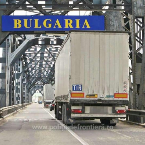 Concediu cu mașina în Bulgaria, Grecia sau Turcia: Atenție la vinietele false. Taxe nejustificate și prețuri doar în euro