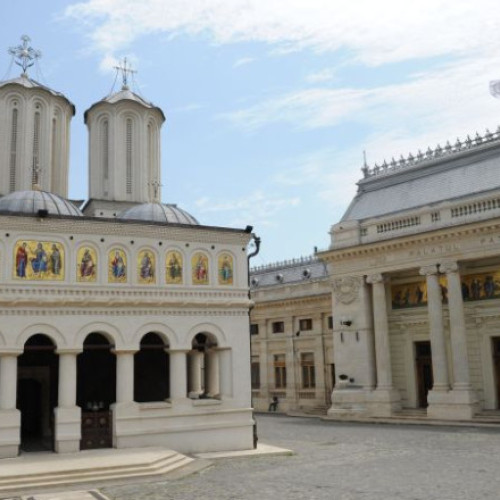 Poziția Patriarhiei în urma scandalului de la Moaștele Sfântului Ilie Lăcătuşu. „Manifestări de instrumentalizare politică”