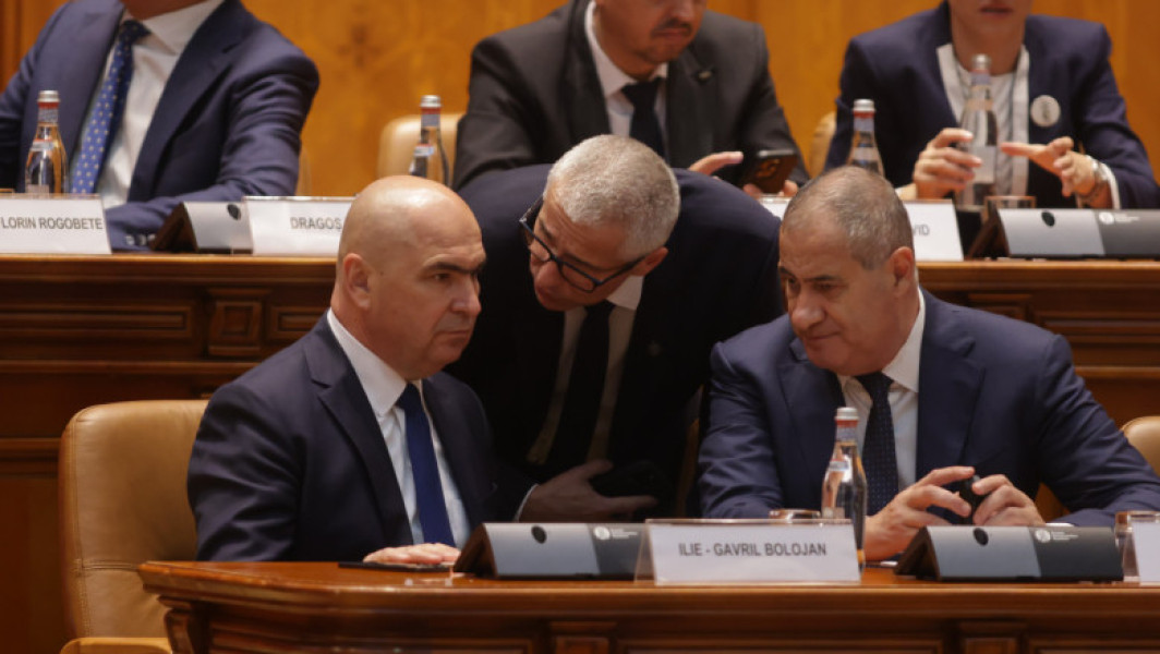 Ministrul justiției spune că demisia premierului nu este o ipoteză reală în contextul reformei administrației