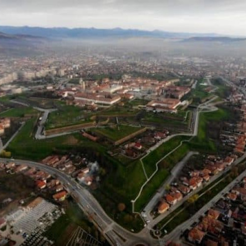 Oraș verde: Alba Iulia deschide consultarea pentru PAOV 2026–2040
