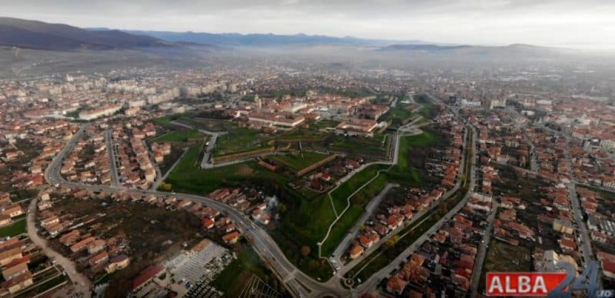 Oraș verde: Alba Iulia deschide consultarea pentru PAOV 2026–2040