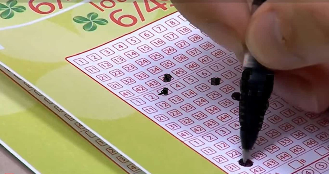 Trageri Loto 6/49 și Joker cu reporturi mari, difuzate la România TV