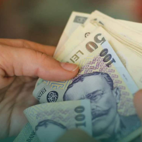 Câți beneficiari de pensii de serviciu sunt în România: numărul în august 2025