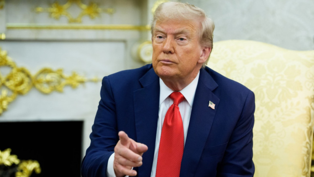 Trump sugerează noi sancțiuni împotriva Rusiei după atacul asupra Ucrainei