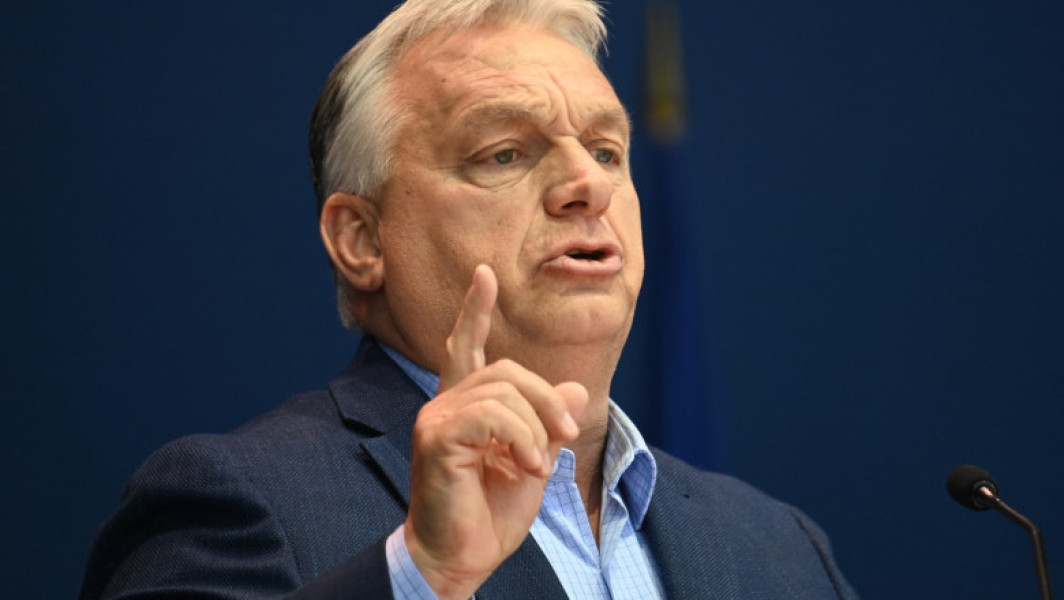 Orban: alegerile din 2026 ar oferi maghiarilor o alegere între un partid gata să acționeze singur şi unul care ar aduce „haos şi sărăcie” prin apropierea Ungariei de UE