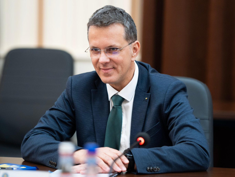 Moșteanu: pensiile militarilor nu vor apărea în pachetul fiscal 3