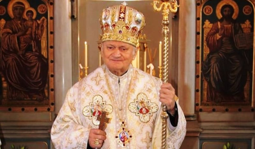 Cardinalul Lucian Mureșan, grav bolnav, în centrul rugăciunii la Blaj