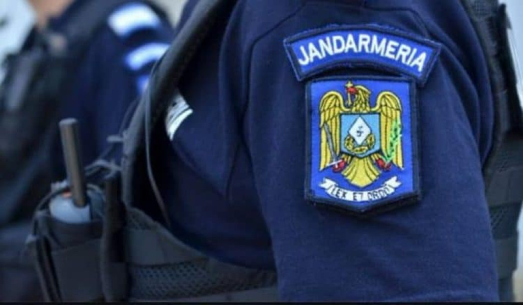 Un tânăr din Alba își recuperează telefonul pierdut la Sebeș cu ajutorul jandarmului