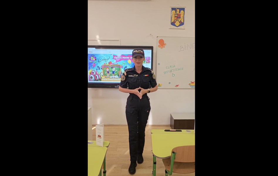 Recomandări ale IPJ Alba pentru un an școlar în siguranță