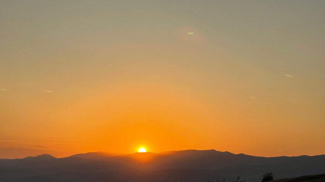 A treia cea mai caldă lună august, în 2025, înregistrată de la începutul măsurătorilor meteo. Care sunt recordurile de temperatură