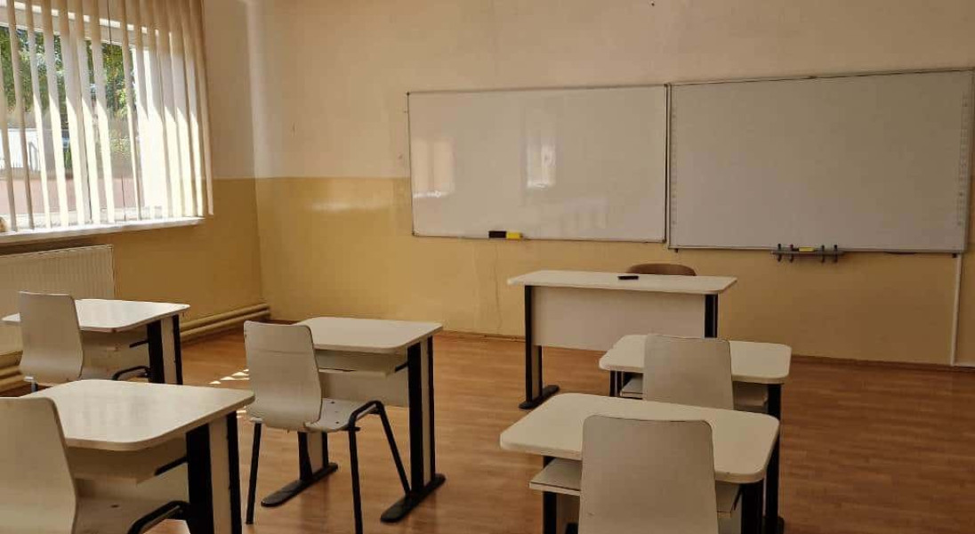 Admitere liceu 2026: etape și datele înscrierii publicate