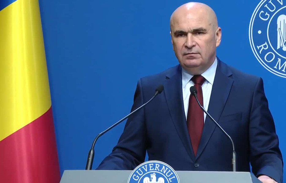 Coaliția discută pachetul de reformă pentru administrația locală