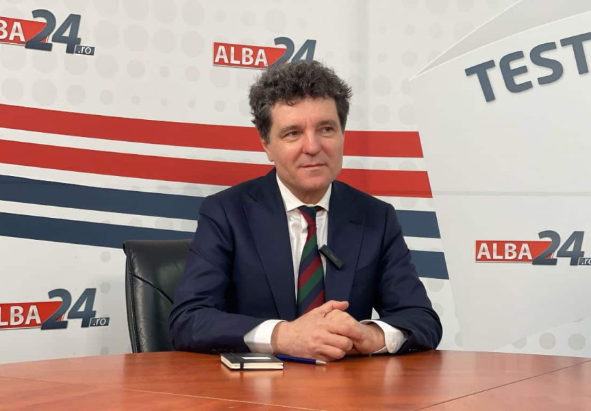 Nicușor Dan: nu sunt deloc mulțumit de educație, promite evaluare pe cifre
