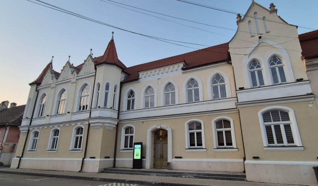 Sebeș extinde colectarea deșeurilor din construcții pentru localnici
