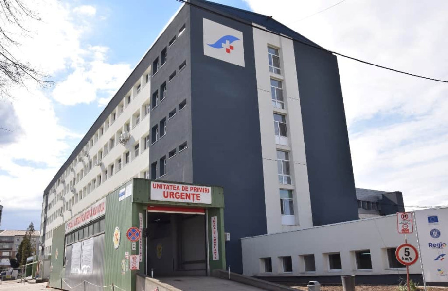 Spitalul din Alba Iulia oferă analize pentru depistarea cancerelor și terapie personalizată